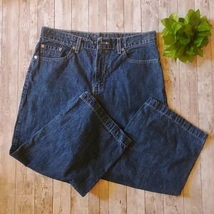 Levi's 577 size 10 women's jeans (j7)